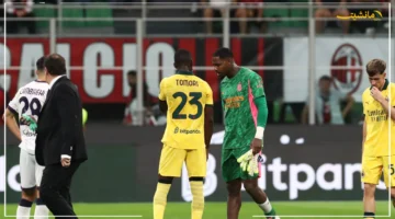 بعد ثلاث نقاط غالية.. إصابة ماينان تُلقي بظلالها على فرحة ميلان وتُثير التساؤلات. 1